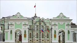 Казанский кремль: история, достопримечательности, экскурсия