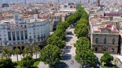 Барселона самостоятельно: советы и секреты